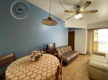 Apartamento · 44m² · 1 Quarto · 1 Vaga · Apartamento Padrão de 01 dormitório para venda na Praia da Enseada.