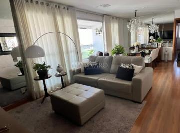 Apartamento · 112m² · 3 Quartos · 2 Vagas · Condomínio Residencial Cora Coralina