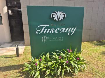 Apartamento · 73m² · 3 Quartos · 2 Vagas · Edifício Residencial Maison Tuscany