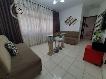 Apartamento · 44m² · 1 Quarto · 1 Vaga · Apartamento Padrão de 01 dormitório para venda na Praia da Enseada.