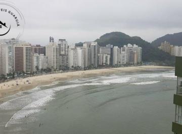 Apartamento · 100m² · 2 Quartos · 3 Vagas · Apartamento Alto Padrão de 02 dormitórios para locação anual na Praia das Astúrias.