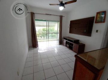 Apartamento · 55m² · 1 Quarto · 1 Vaga · Apartamento Padrão de 01 dormitório para venda na Praia da Enseada.