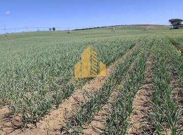 Rural · 3800000m² · Rurais à venda - em Rio Paranaíba
