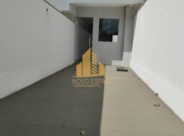 Casa · 84m² · 2 Quartos · 1 Vaga · Casa à venda - em Floramar