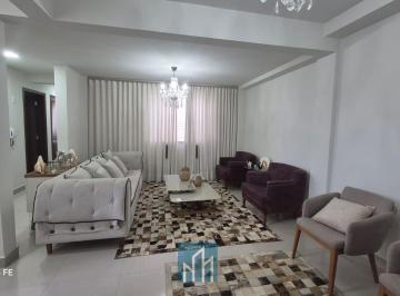 Apartamento · 127m² · 3 Quartos · 2 Vagas · Cobertura Duplex no Centro da Cidade