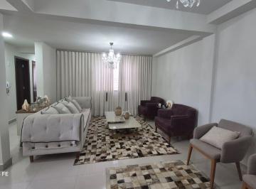 Apartamento · 127m² · 3 Quartos · 2 Vagas · Cobertura Duplex no Centro da Cidade