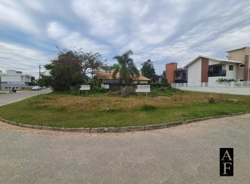 Terreno · 476m² · Terreno em Garopaba, Loteamento no Campo duna
