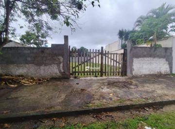 Terreno Praia de Pernambuco Gruarujá · Terreno à venda, 300 m² por R$ 445.000,00 - Praia de Pernambuco - Guarujá/SP
