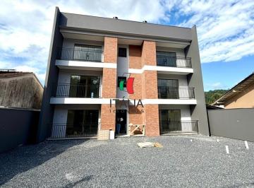 Apartamento · 68m² · 2 Quartos · 1 Vaga · APARTAMENTO 2 QUARTOS NOVO E PRONTO PARA MORAR EM DOM JOAQUIM