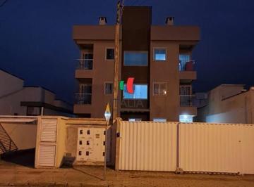 Apartamento · 59m² · 2 Quartos · 1 Vaga · Apartamento em Centro, Tijucas/SC
