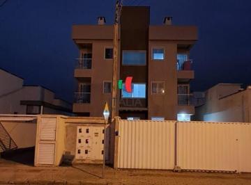 Apartamento · 59m² · 2 Quartos · 1 Vaga · Apartamento em Centro, Tijucas/SC