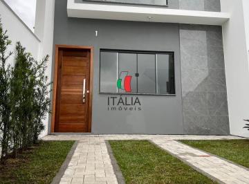 Casa · 86m² · 3 Quartos · 1 Vaga · Casa em Limoeiro, Brusque/SC