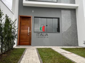 Casa · 86m² · 3 Quartos · 1 Vaga · Casa em Limoeiro, Brusque/SC