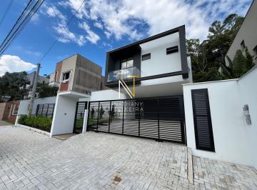 Casa · 248m² · 8 Quartos · 2 Vagas · Sobrado Alto Padrão em Amizade, Jaraguá do Sul/SC
