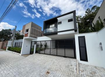 Casa · 248m² · 8 Quartos · 2 Vagas · Sobrado Alto Padrão em Amizade, Jaraguá do Sul/SC