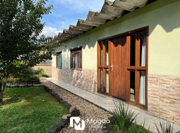 Casa · 109m² · 2 Quartos · 1 Vaga · Casa em Testo Salto, Blumenau/SC