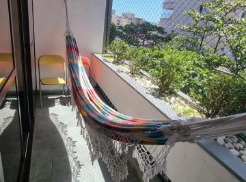 20240404180945503745.jpg · Apartamento 3 dormitórios para Locação em Guarujá, Loteamento João Batista Julião, 3 dormitórios, 2 