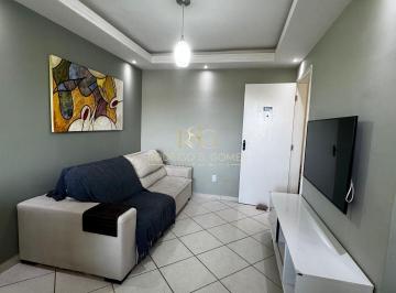 Apartamento · 67m² · 2 Quartos · 1 Vaga · Apartamento em São Francisco, Ilhéus/BA