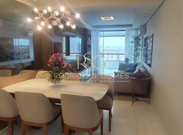 Apartamento · 105m² · 3 Quartos · 1 Vaga · Apartamento Cobertura com vista mar, Ilhéus/BA