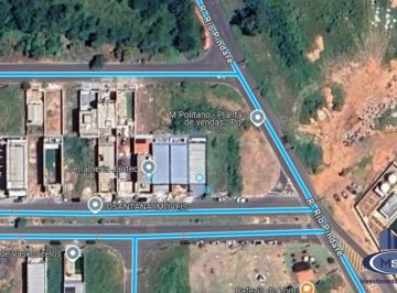 Foto 01 · Terreno Comercial de 305,76 m² à venda em Hortolândia-SP, Parque Bellaville: A Oportunidade que Você