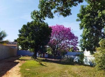 Foto 01 · Terreno em Condomínio à Venda em Salto-SP - Bairro Terras de Santa Rosa II - 1.002,00 m² de Área
