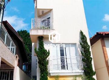 Casa · 250m² · 3 Quartos · 4 Vagas · Casa em Condomínio à venda no bairro Morumbi Sul - São Paulo/SP, Zona Sul