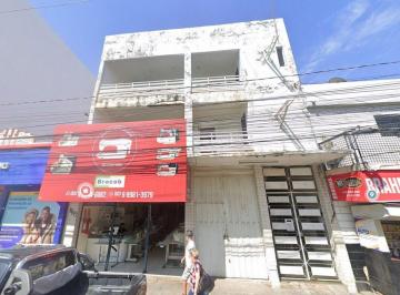 Comercial · Prédio comercial com 3 pavimentos, na Rua Horácio Nobrega, nº 184, Belo Horizonte, Patos/PB.