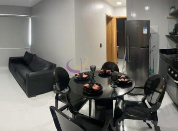 Apartamento · 45m² · 2 Quartos · 1 Vaga · Apartamento para alugar no bairro Torre - Recife/PE