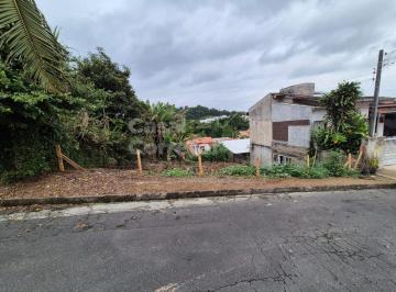 Terreno · 312m² · TERRENO 312M² LOTEAMENTO JARDINS DAS COLINAS
