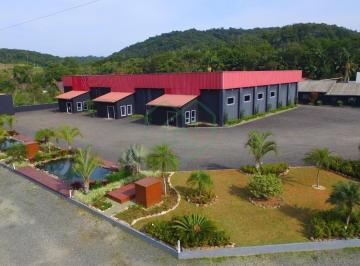 Comercial · 2095m² · 20 Vagas · Pavilhão/Galpão Industrial Itinga 12 mil mtrs a Venda por R$ 7.000.000,00