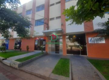 Comercial · 60m² · Sala Comercial Central