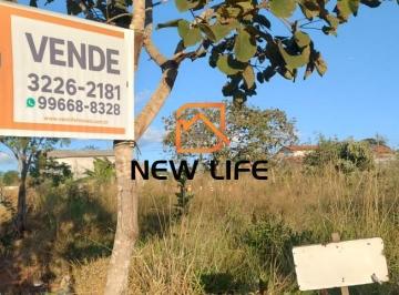 Foto 01 · Terreno, Residencial Recanto de Caldas, Caldas Novas, GO