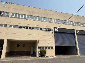 894_ivcVr7SGIW5pZ7F9L3J5_89467164875e21b4.jpg · Galpão Industrial Centro empres Acta Casa Grande