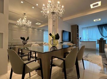Apartamento · 133m² · 4 Quartos · 3 Vagas · Apartamento à venda no bairro Pioneiros - Balneário Camboriú/SC