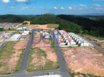 Foto 01 · Terreno, Guamiranga, Guaramirim, SC