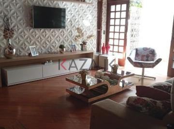 Foto 01 · Comprar/vendo: Casa, sobrado à venda na Vila Liberdade, Jundiaí, SP com 4 dormitórios (1 suíte), chu