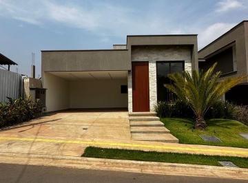 Casa · 158m² · 3 Quartos · 4 Vagas · CASA TERREA 3 QUARTOS SUITES, EM CONDOMINIO