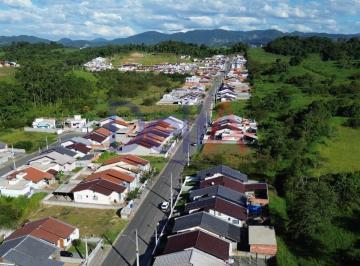Foto 01 · Terreno, Araponguinhas, Indaial, SC