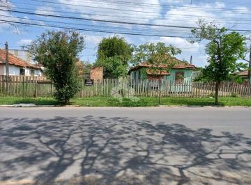 253819_i22sLjszID284a5_25381963727c86a7365.jpg · VENDO terreno 2.002m² frente norte bairro Rio Branco, Canoas/RS