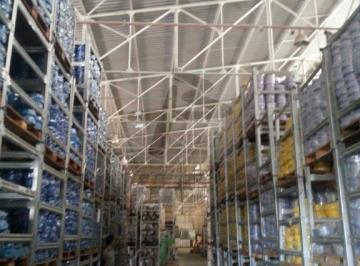 Chão de Fábrica 1 · Comercial à venda - no Jardim Santa Genebra