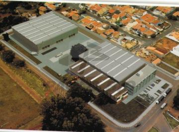 Foto aérea · Comercial à venda - em Betel