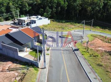 Foto 01 · Terreno, Araponguinhas, Timbó, SC