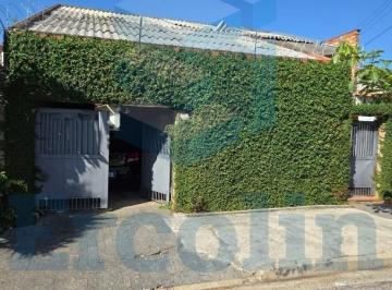 Foto 01 · CASA À VENDA JARDIM PAULISTANO EM SOROCABA - SP