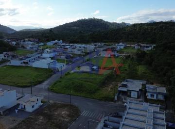 Foto 01 · Terreno, Barro Branco, Guaramirim, SC