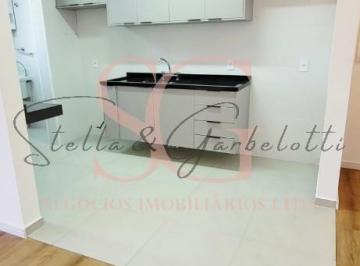 Cozinha · Apartamento para locação no Residencial Chronos por R$5.900 + contas