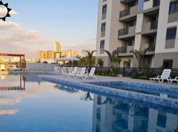 CONDOMINIO · APTO - CENTRO