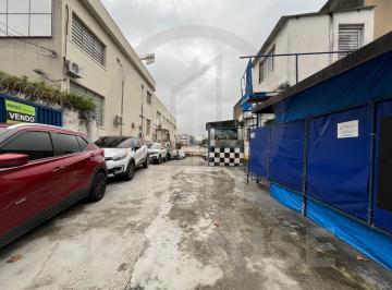 Foto 01 · Terreno a Venda Santo Amaro, uso Comercial ou incorporação, 500m²