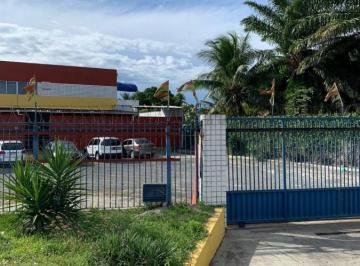 202502181611525642.jpeg · Terreno Comercial para Venda em Lauro de Freitas, Portão, 1 banheiro, 20 vagas