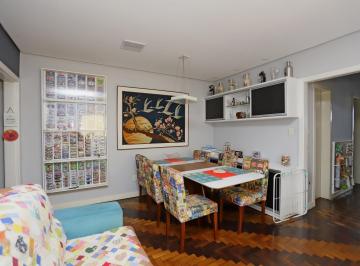 Apartamento · 87m² · 3 Quartos · Apartamento 03 dormitórios no Bom Fim em Porto Alegre