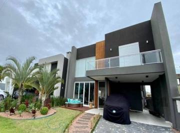 Casa · 322m² · 4 Quartos · 2 Vagas · Casa de Condomínio em Rainha do Mar